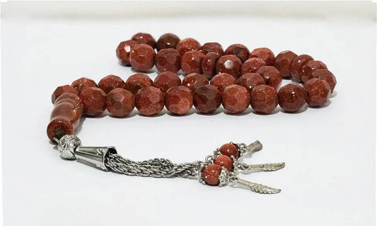 Gift - ideas - Gemstones - jewelry - UK - London - Prayer Beads - Tasbih - news - articles