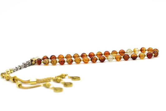 Online store - Prayer Beads - Tasbih - news - articles - diamonds - Luxury