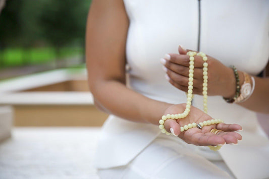 Online store - Prayer Beads - Tasbih - news - articles - lifestyle - Luxury