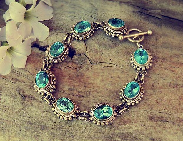 Gift - ideas - Gemstones - jewelry - UK - London - Prayer Beads - Tasbih - news - articles