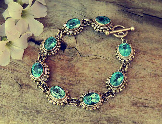 Gift - ideas - Gemstones - jewelry - UK - London - Prayer Beads - Tasbih - news - articles