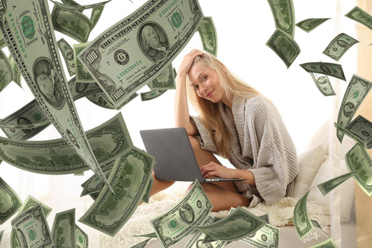 affiliate money making beginners luxury r visible jewelery