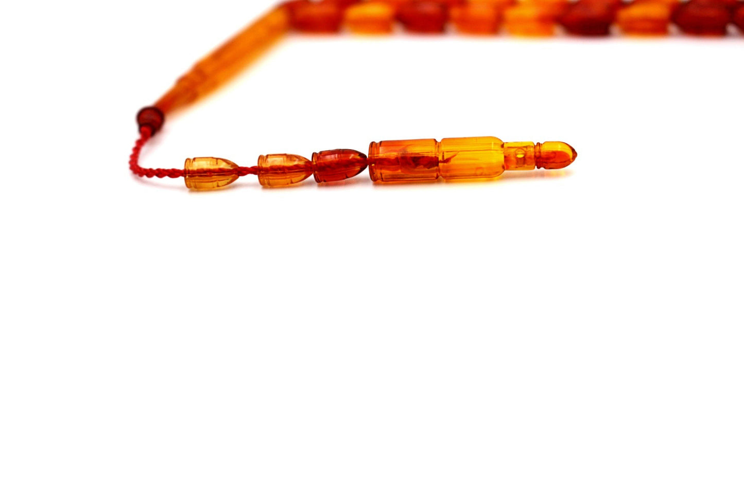 prayer beads islamic amber yoga luxury r visible