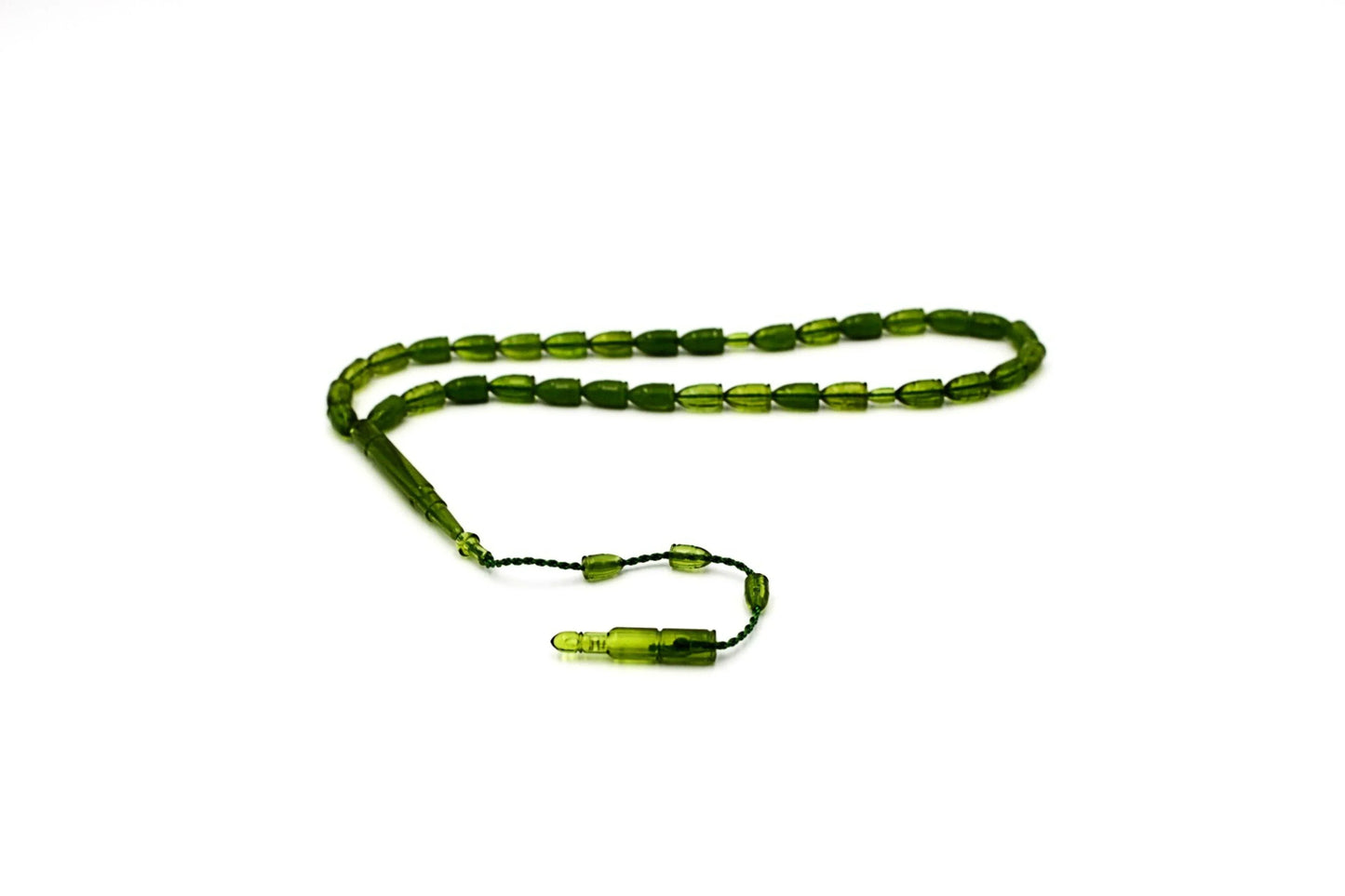 prayer beads islamic amber bullet luxury r visible