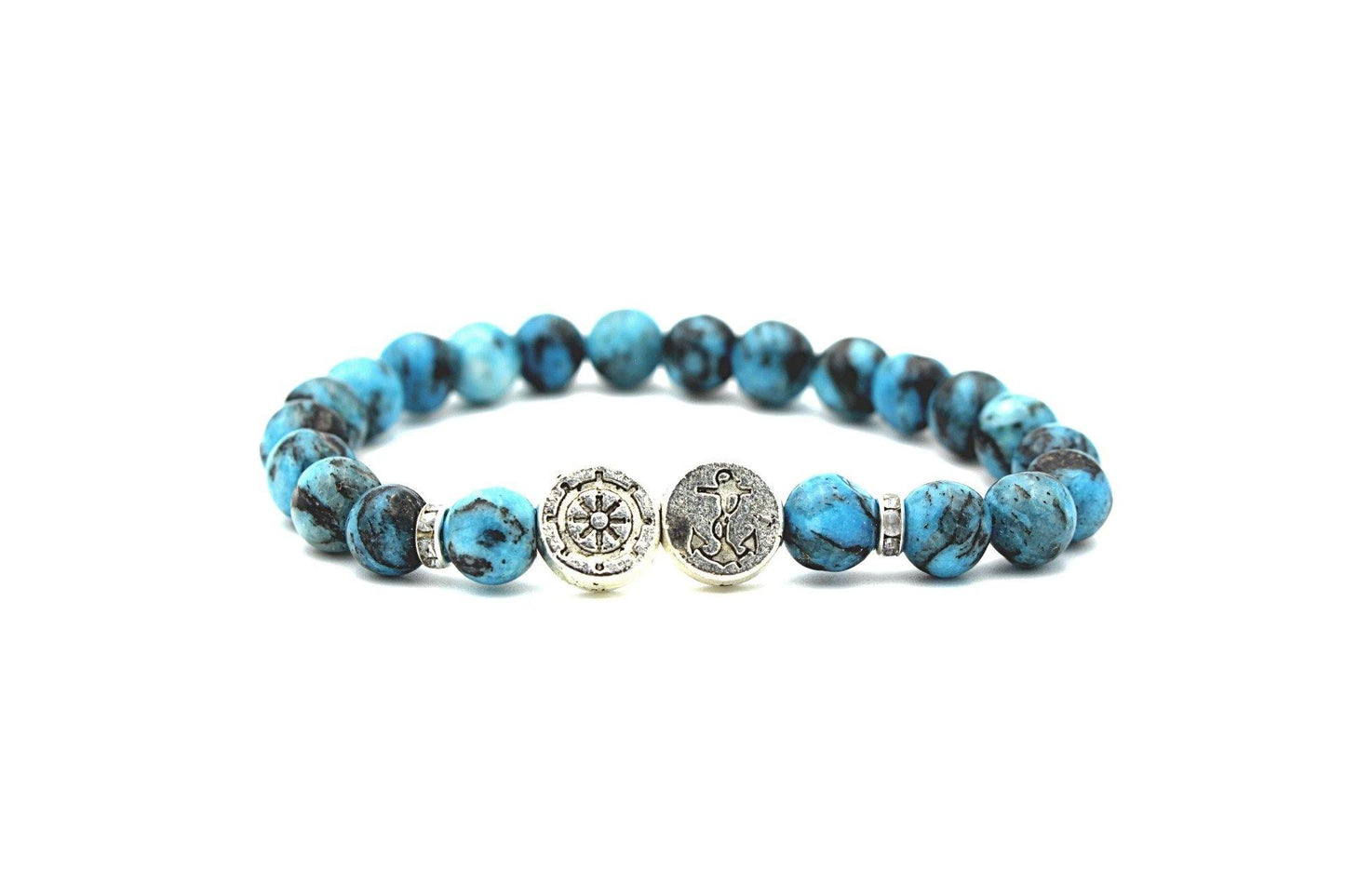 Sodalite Gemstone BRACELET