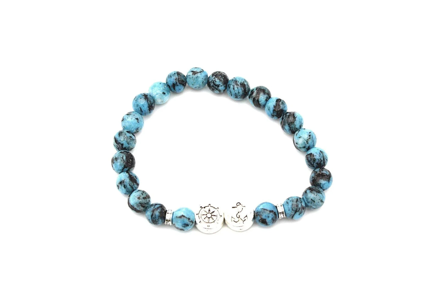 Sodalite Gemstone BRACELET