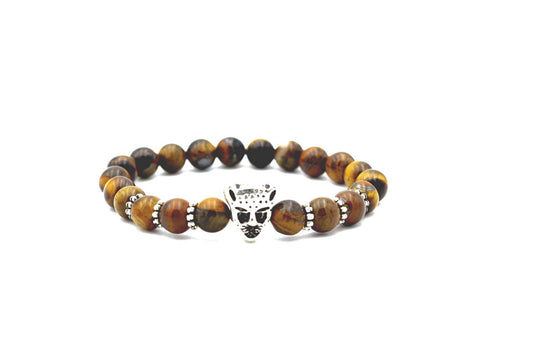 tiger eye gemstones jewellery silver