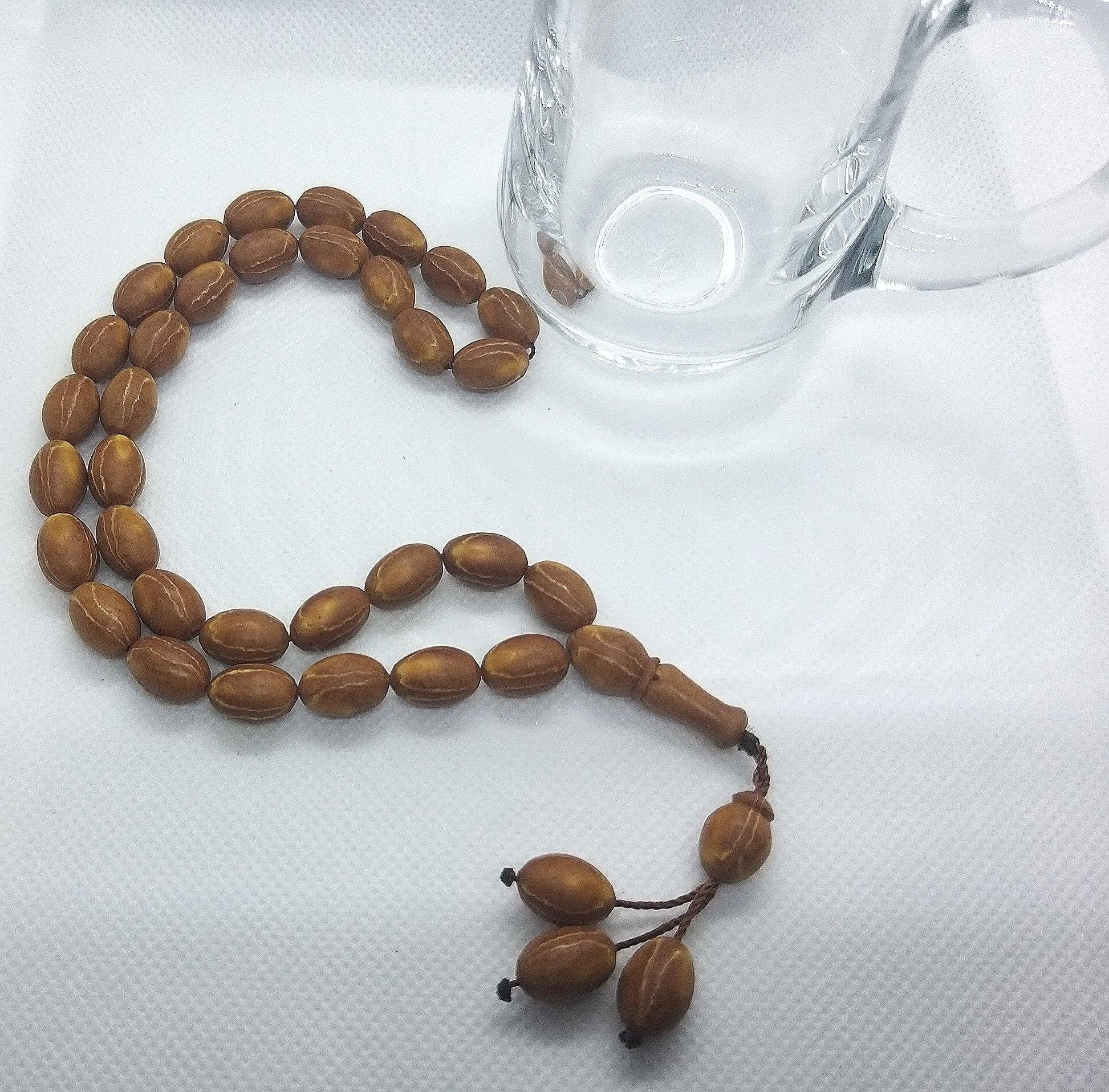 Prayer Beads Tesbih