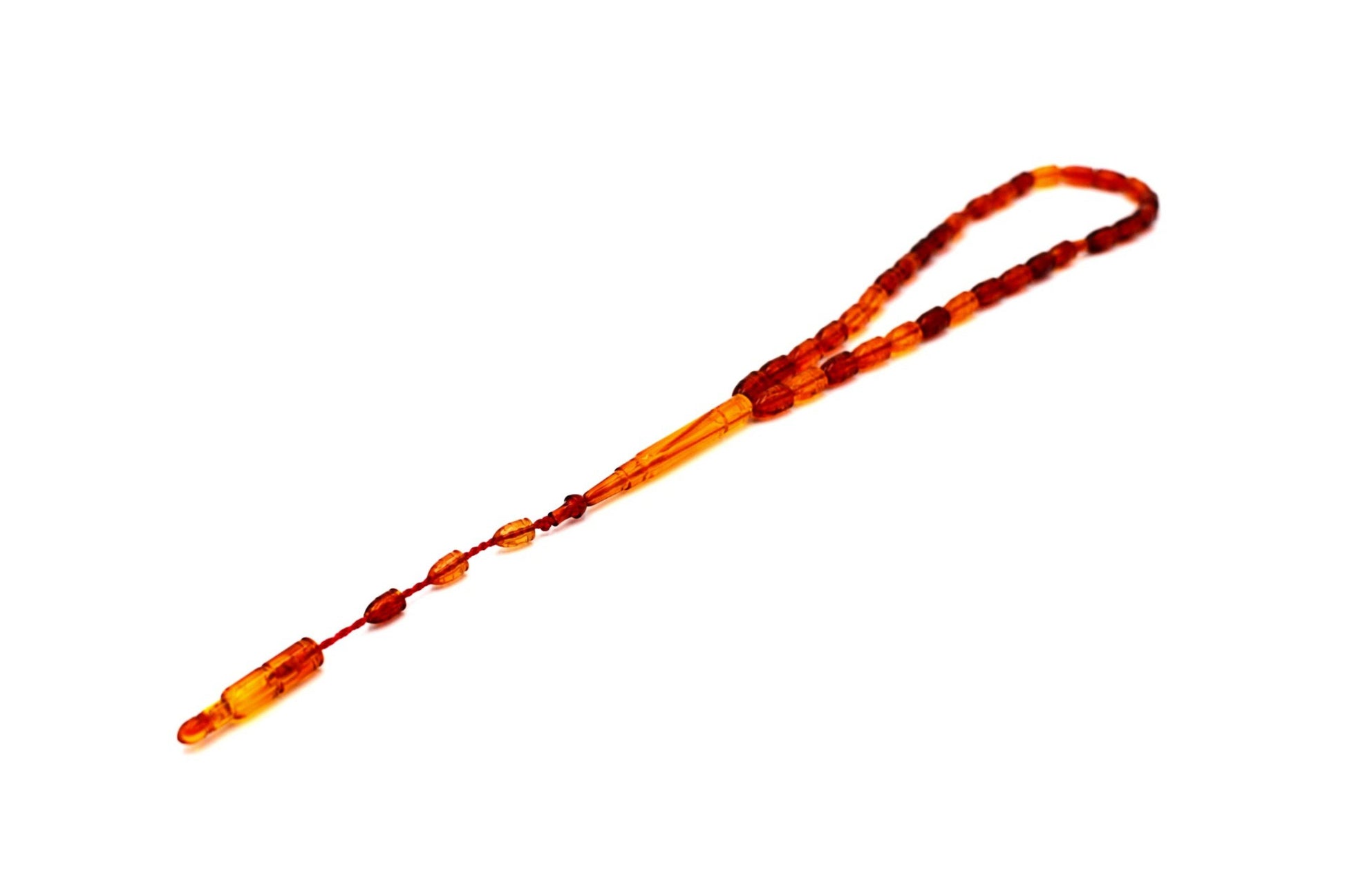 prayer beads islamic amber yoga luxury r visible