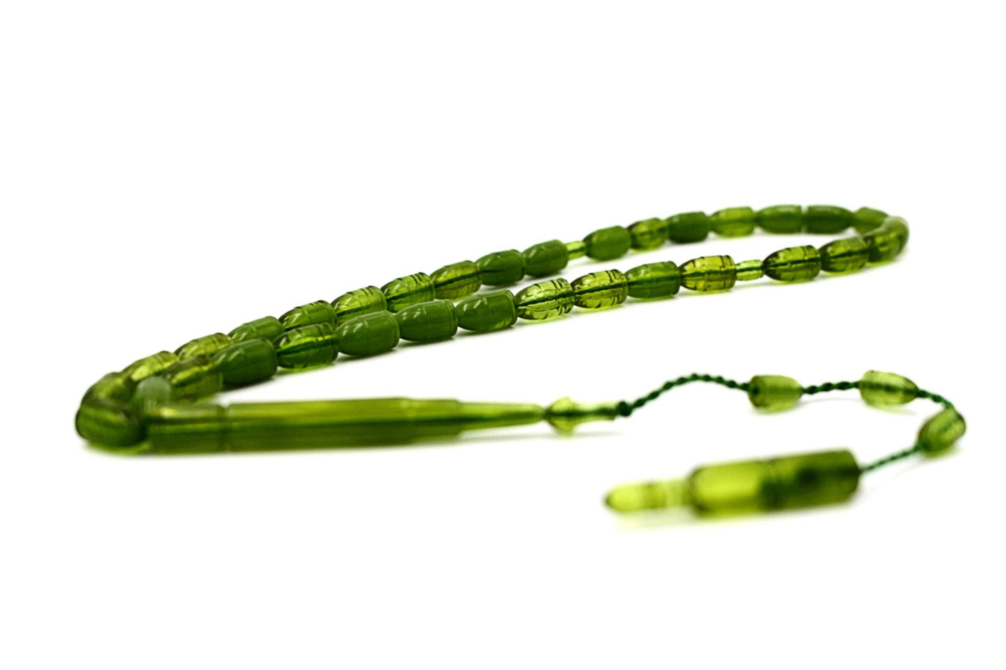 prayer beads islamic amber bullet luxury r visible