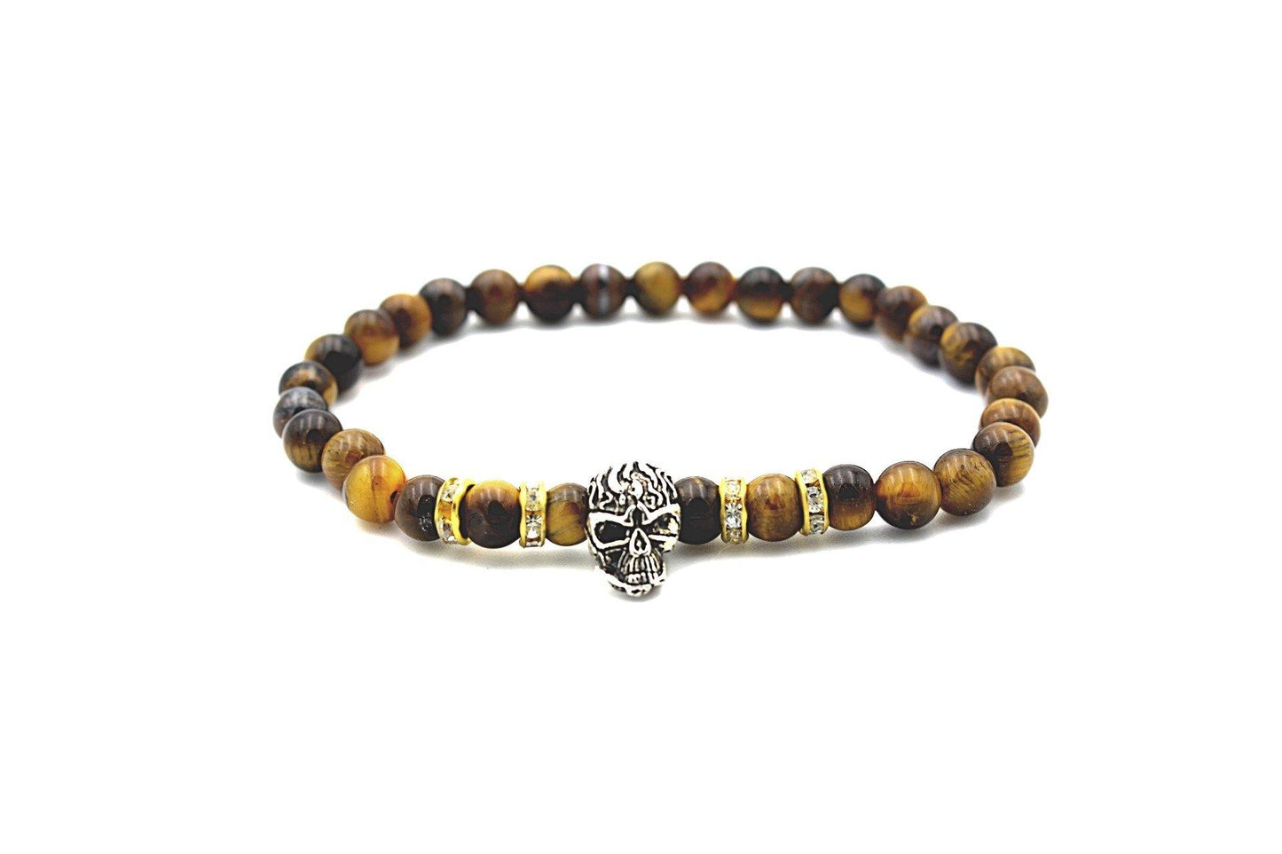 tiger eye bracelet jewellery