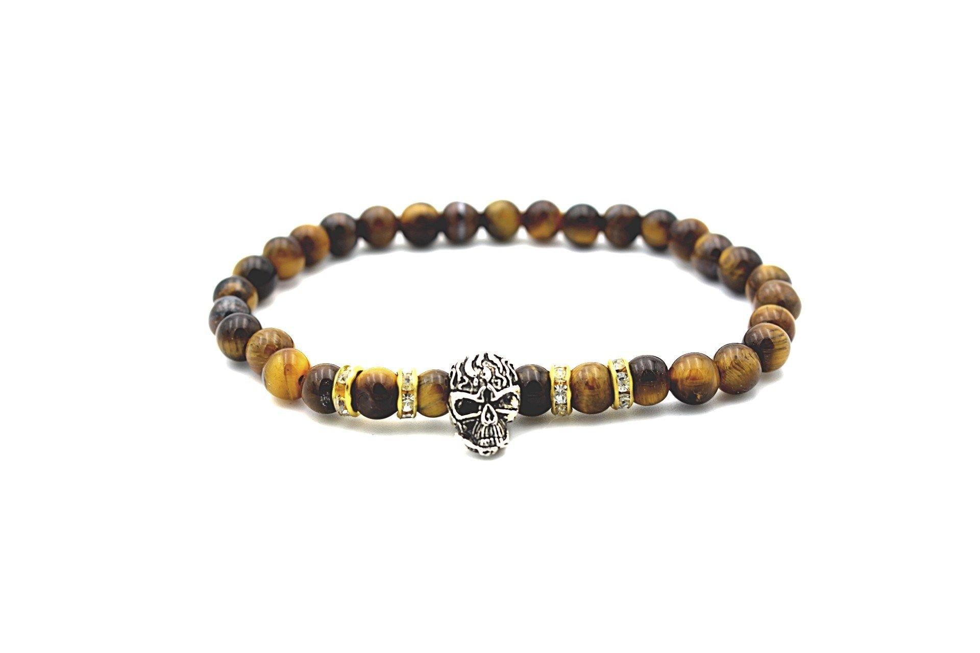tiger eye bracelet jewellery