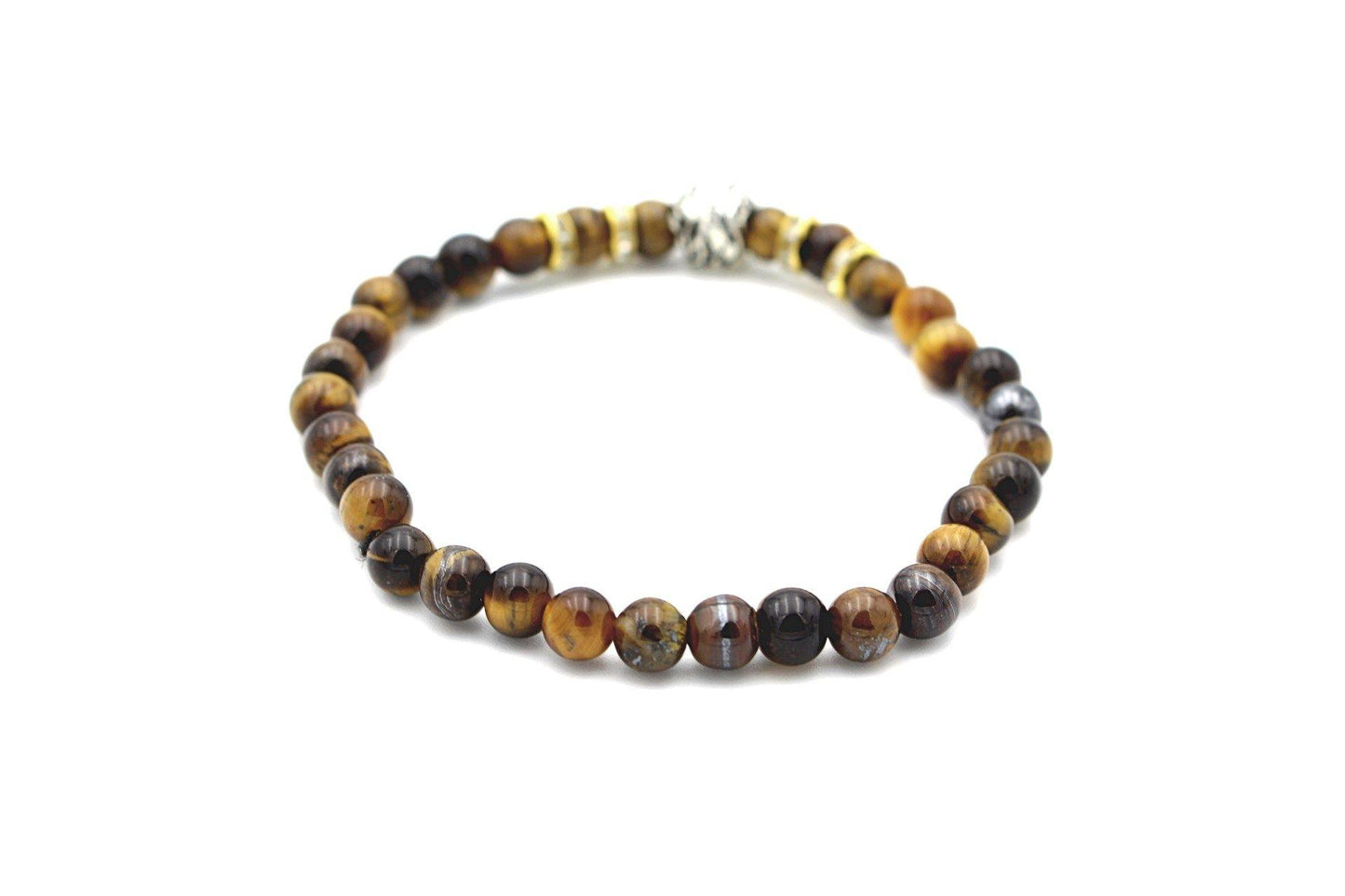 tiger eye bracelet jewellery