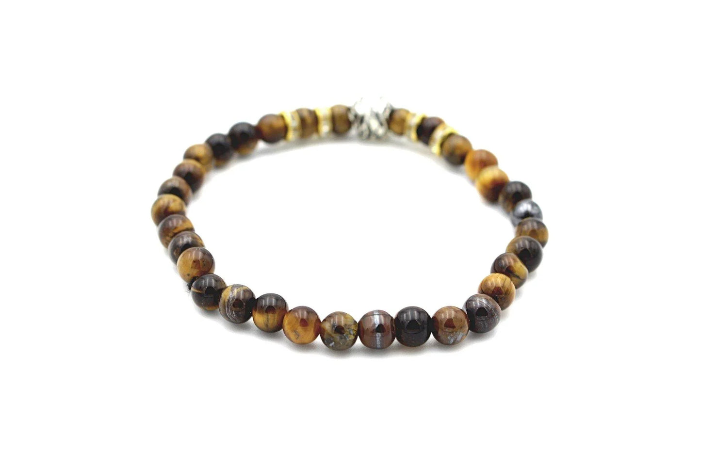 tiger eye bracelet jewellery