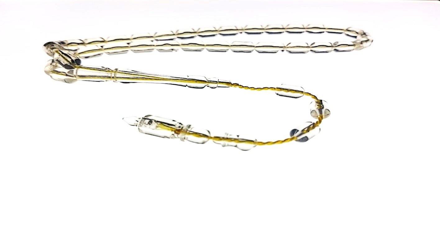 prayer beads islamic