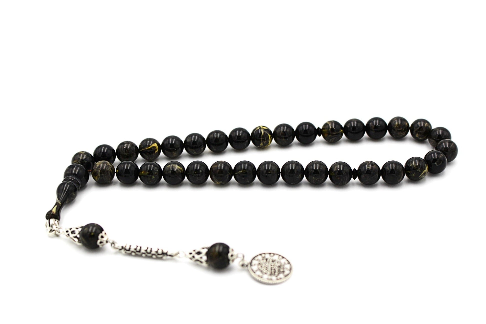 islamic beads komboli