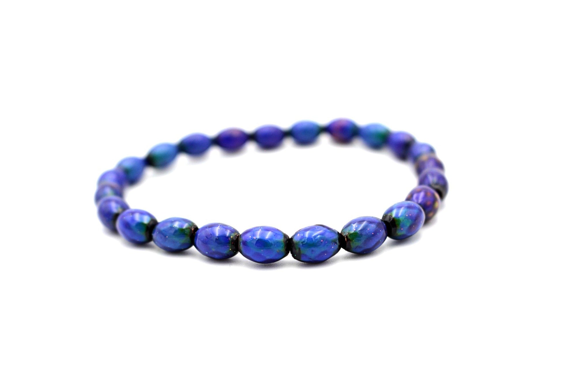 mood stone jewellery bracelet gemstone