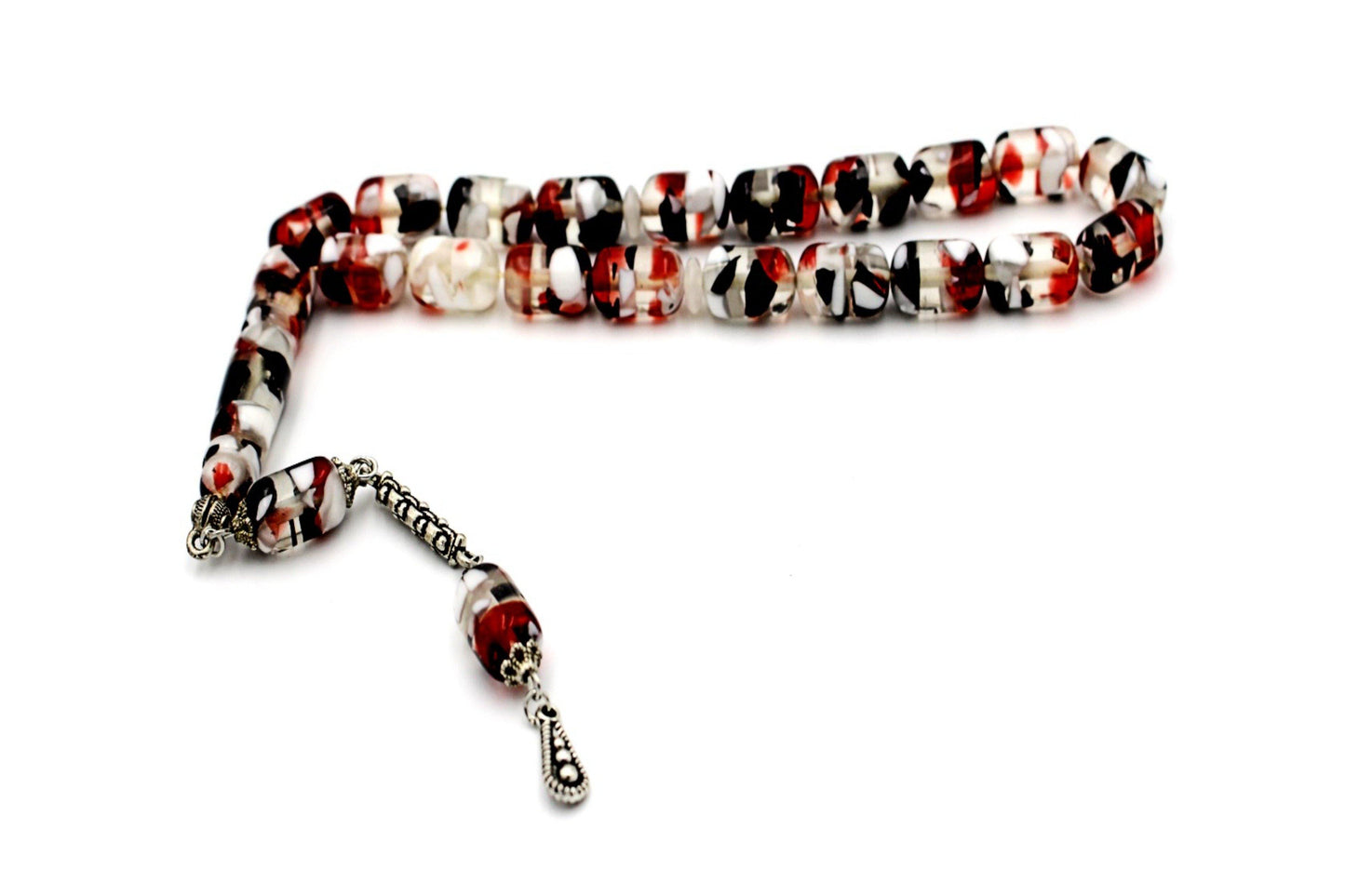 prayer beads gemstones amber
