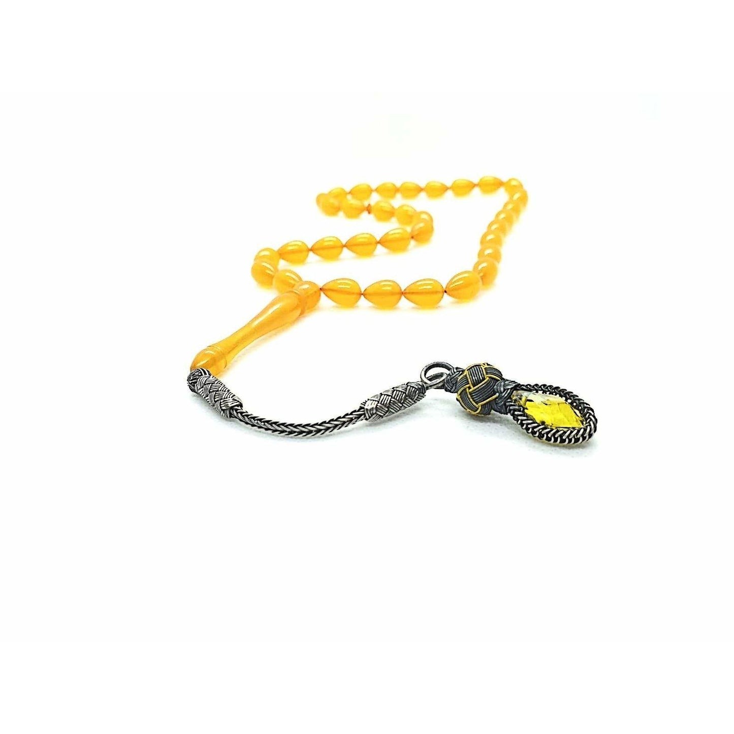 Prayer - Meditation & Stress Relief Beads