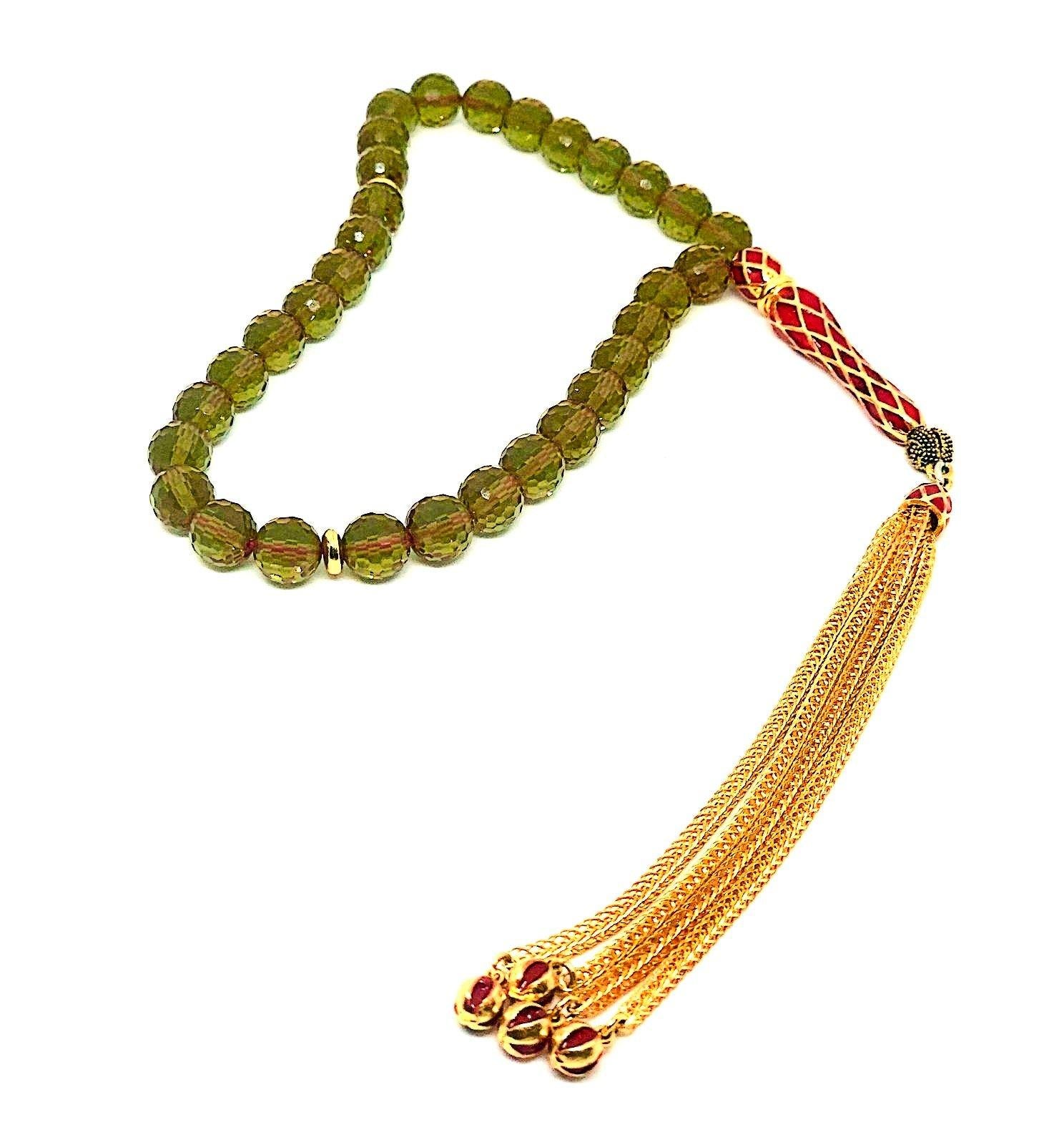 Prayer Beads Tesbih