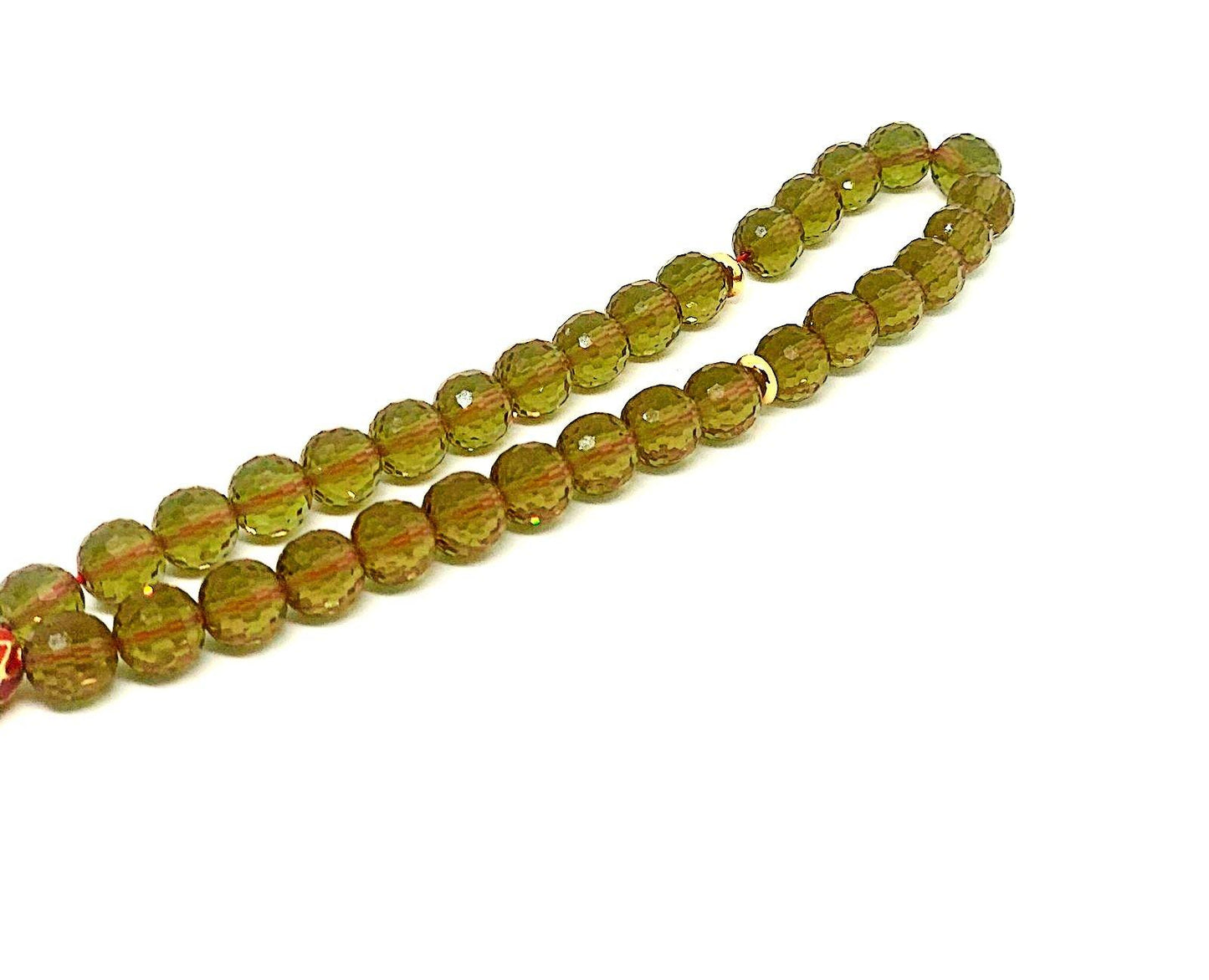 Prayer Beads Tesbih