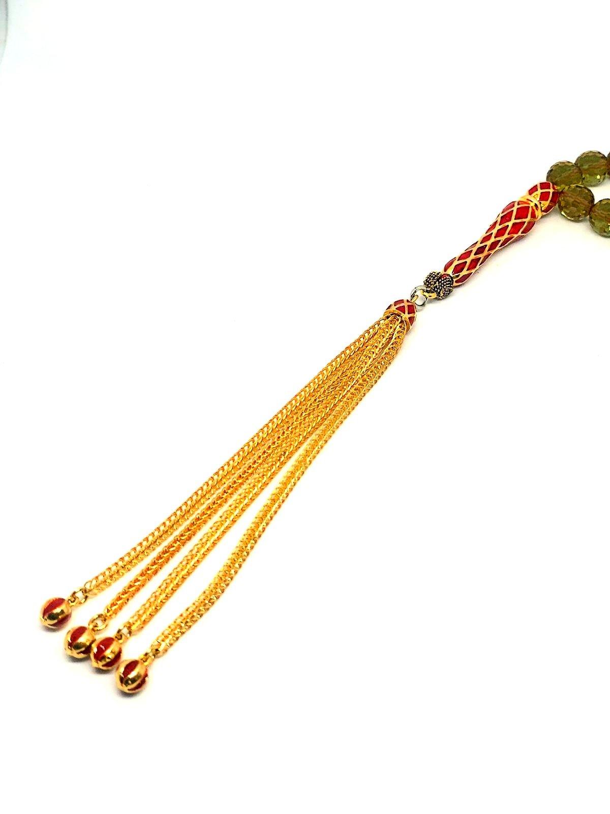 Prayer Beads Tesbih