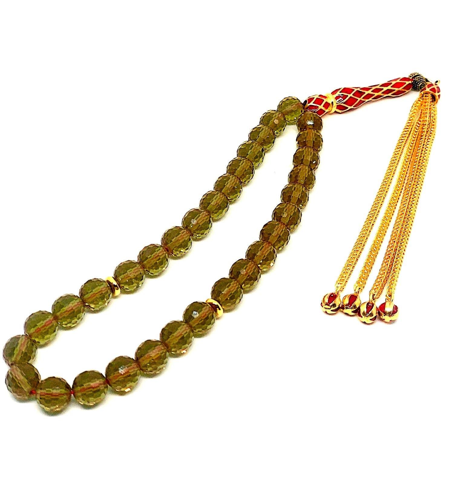 Prayer Beads Tesbih