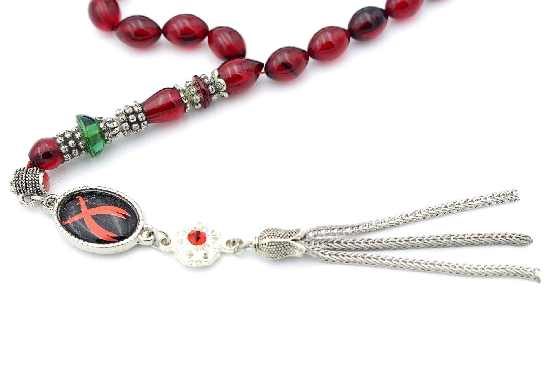 islamic beads gemstones for sale in uk prayer tasbih stress pain relief