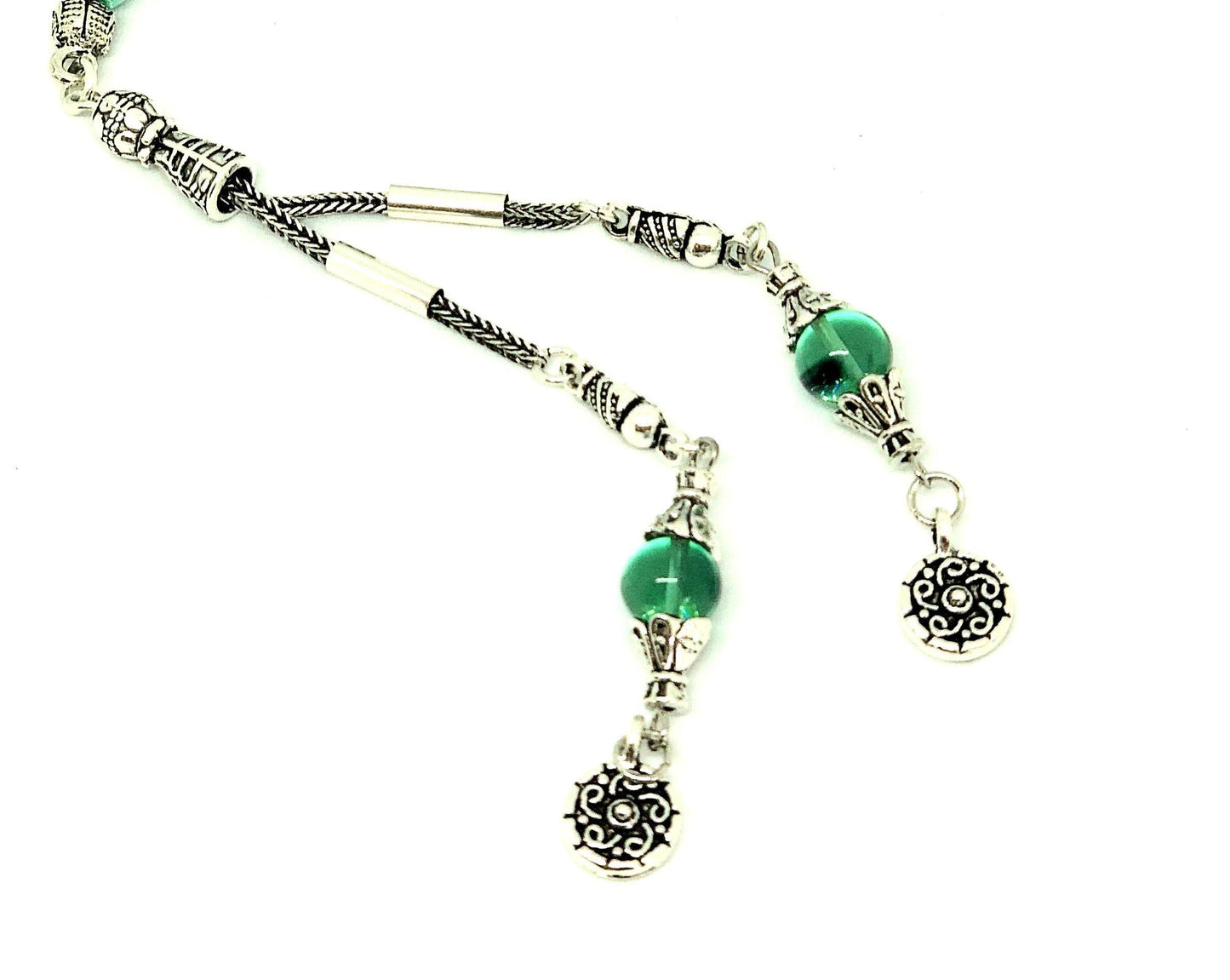 ISLAMIC Prayer Beads