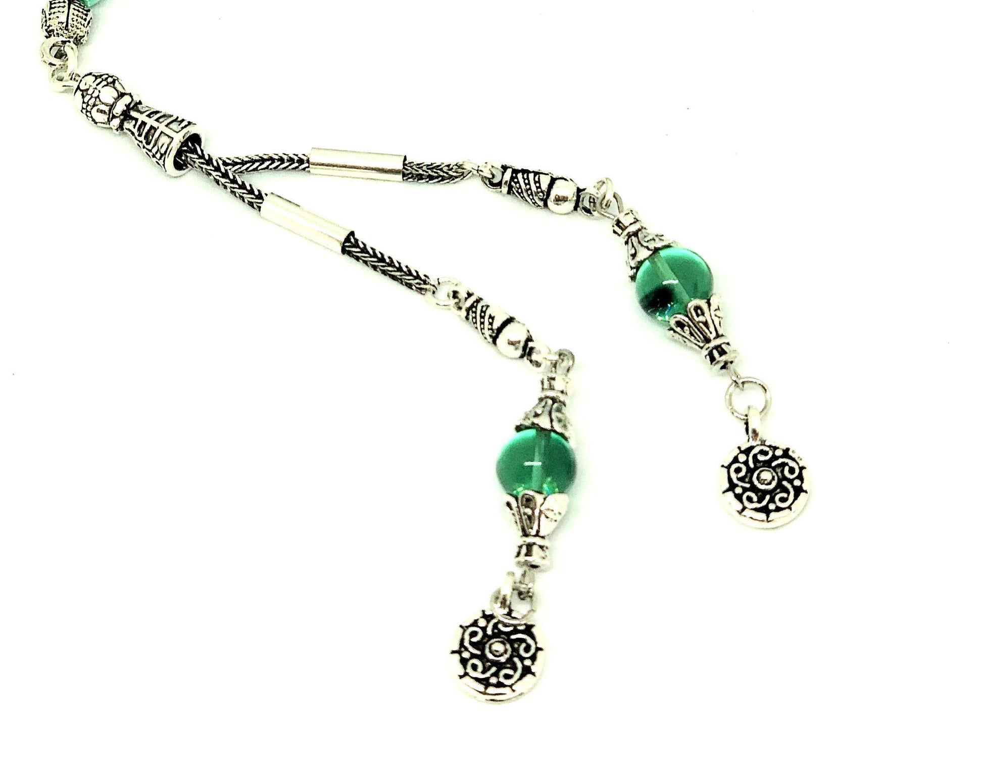 ISLAMIC Prayer Beads