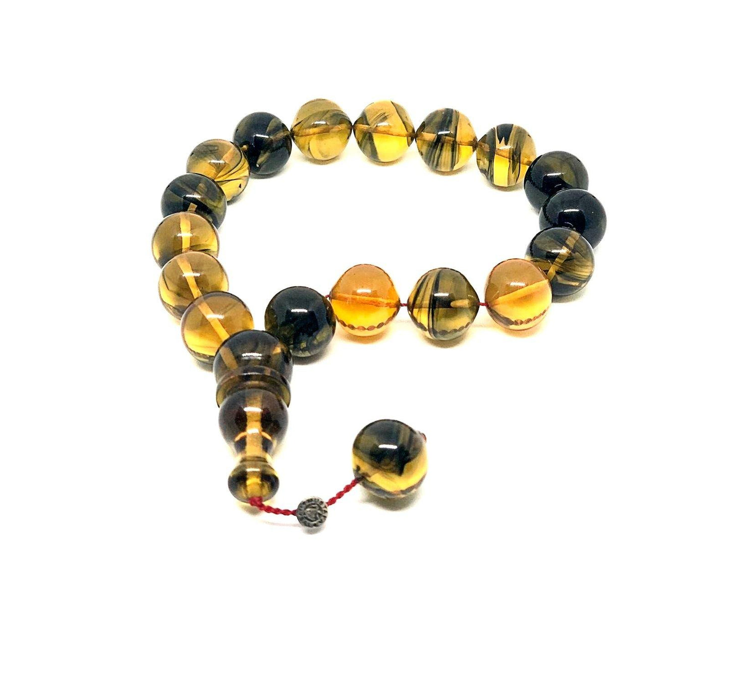 Prayer Beads Beautiful Tesbih Tasbih