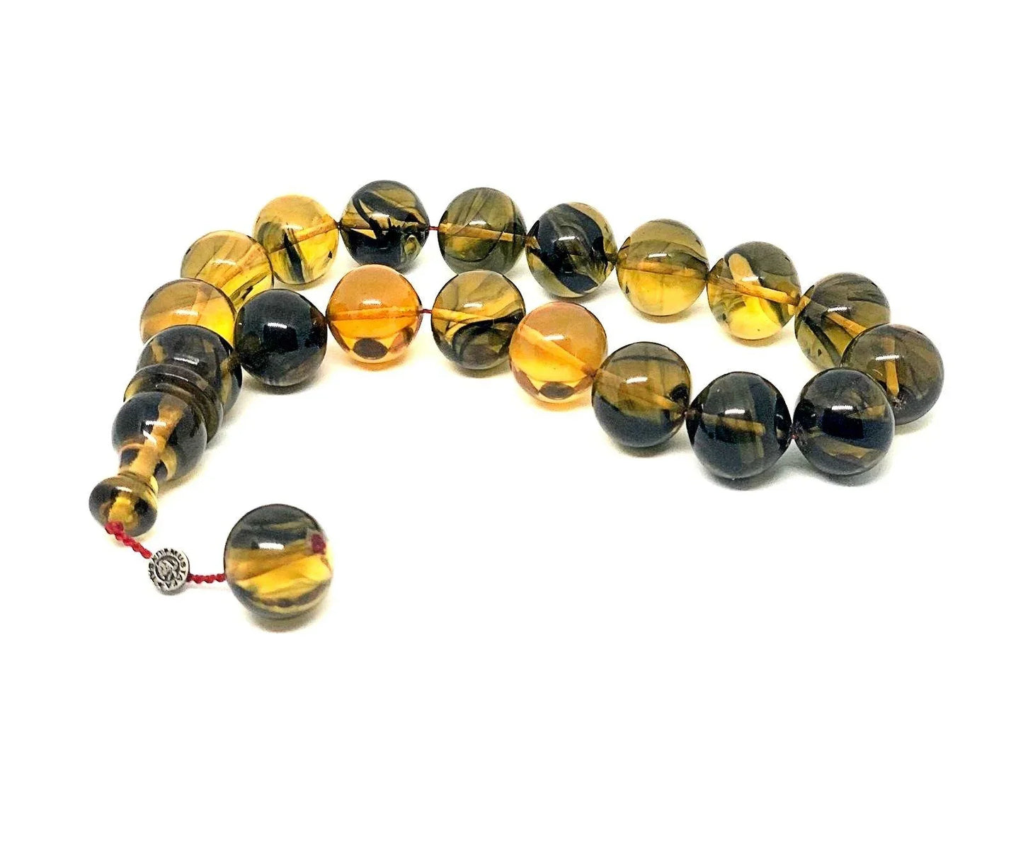 Prayer Beads Beautiful Tesbih Tasbih