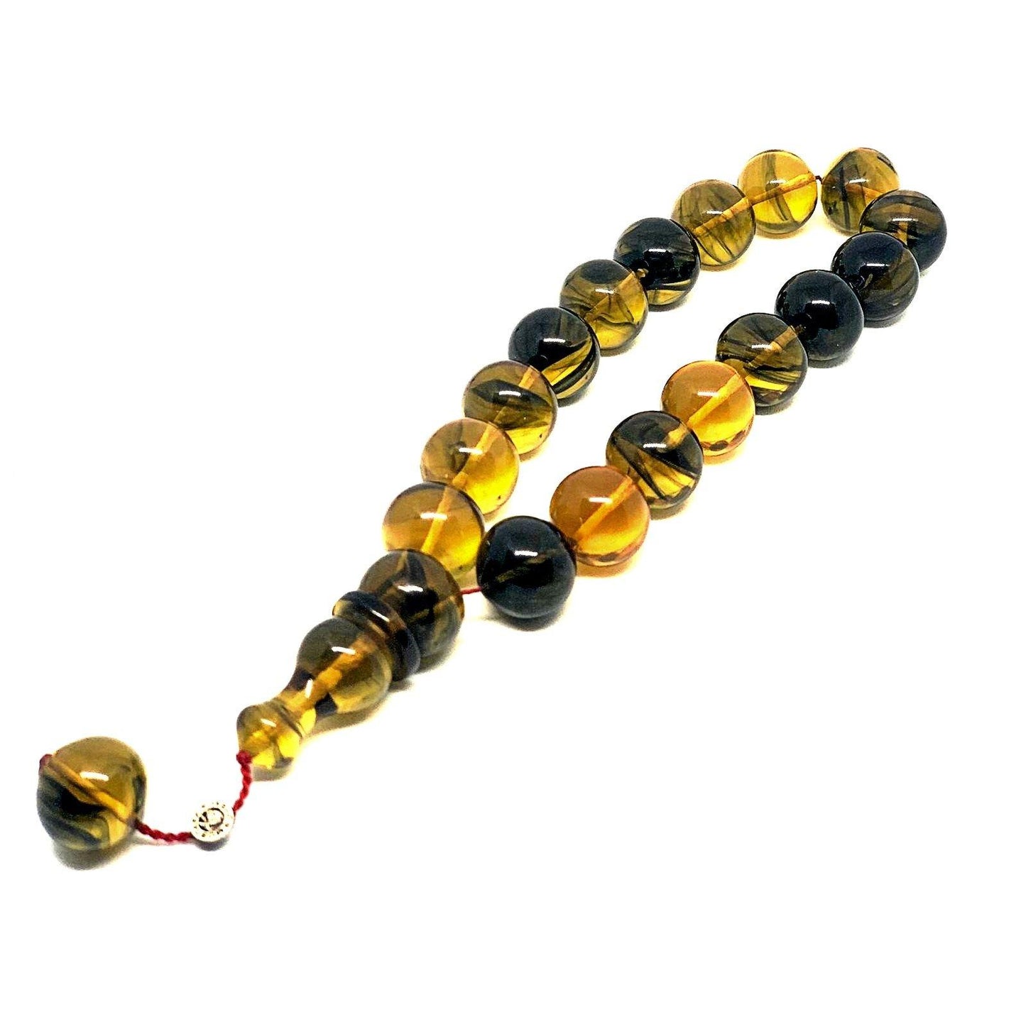 Prayer Beads Beautiful Tesbih Tasbih