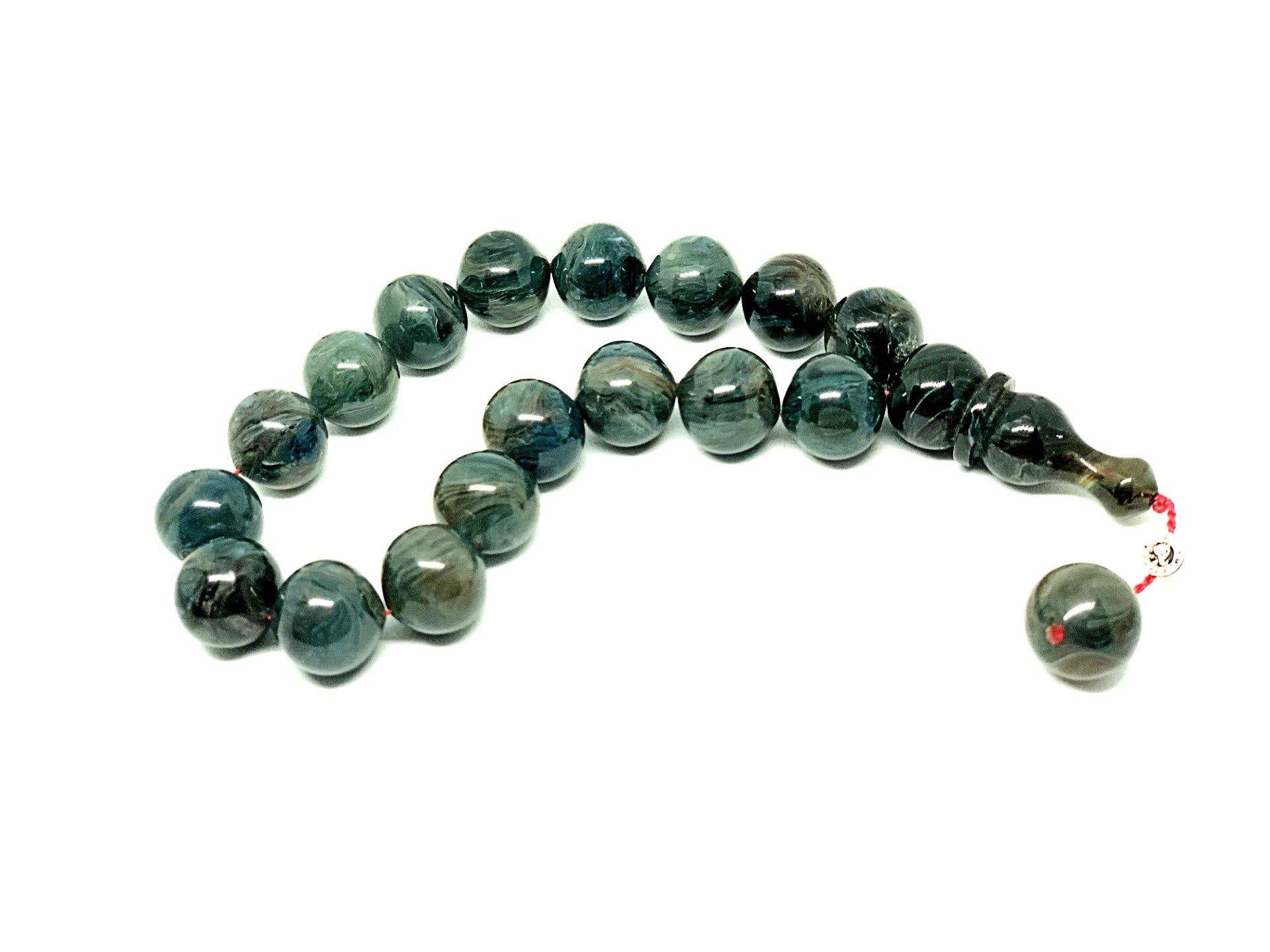 prayer beads islamic