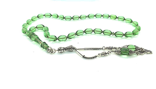 Prayer Beads Kehribar Tesbih