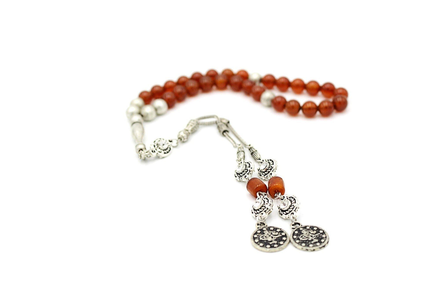 prayer beads gemstones jewellery