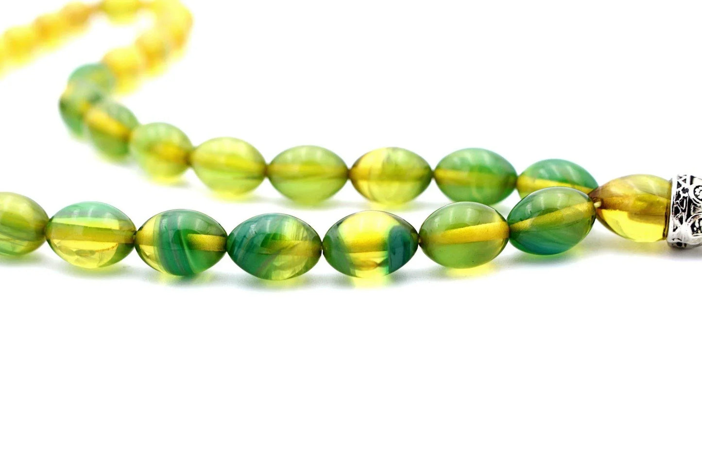 amber gemstone prayer islamic beads uk tasbih tesbih jewellery sale