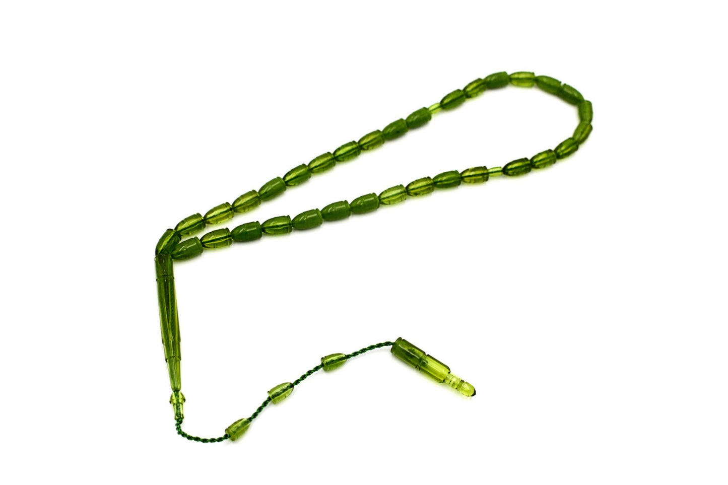 prayer beads islamic amber bullet luxury r visible