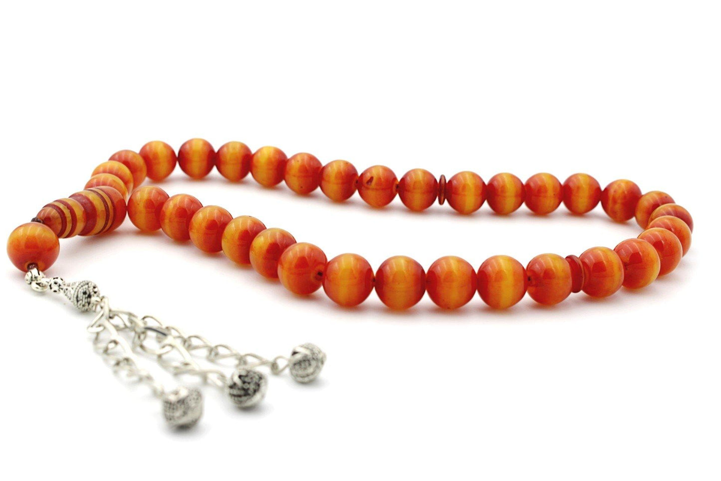 stress relief osmanli islamic prayer beads uk gemstones jewellery