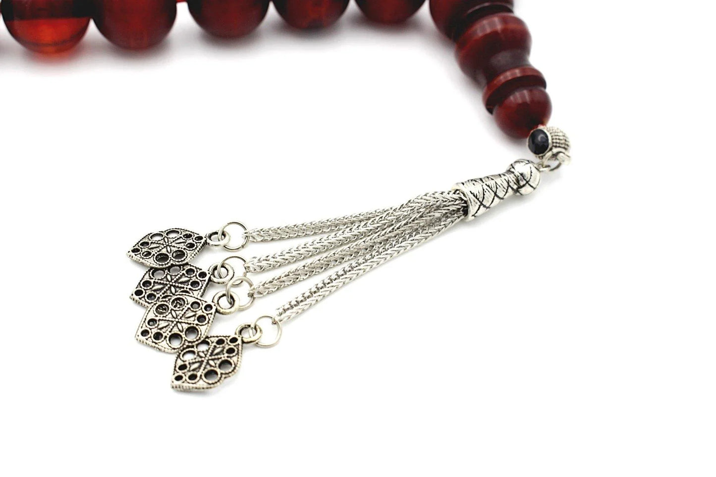 luxury fashion gemstones jewellery for sale tesbih shop