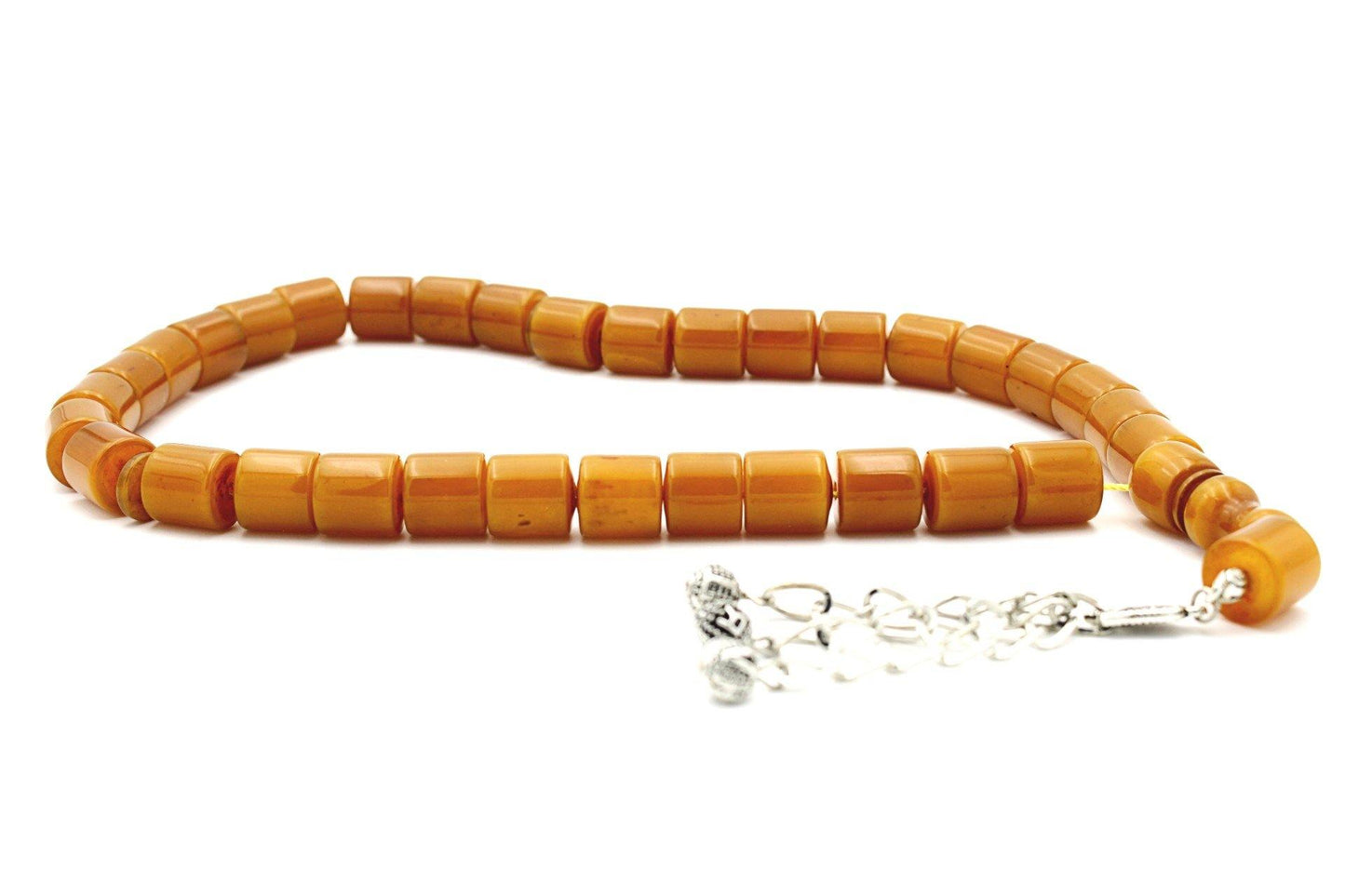 stress relief osmanli islamic prayer beads uk gemstones jewellery silver