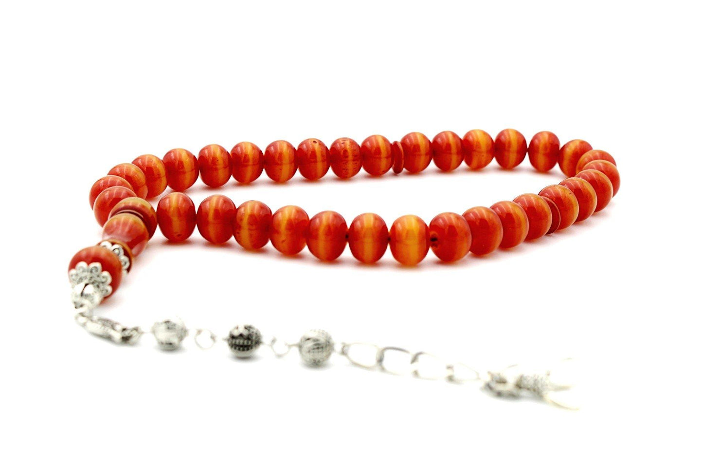 Bakelite tesbih for sale shop uk silver jewellery islamic