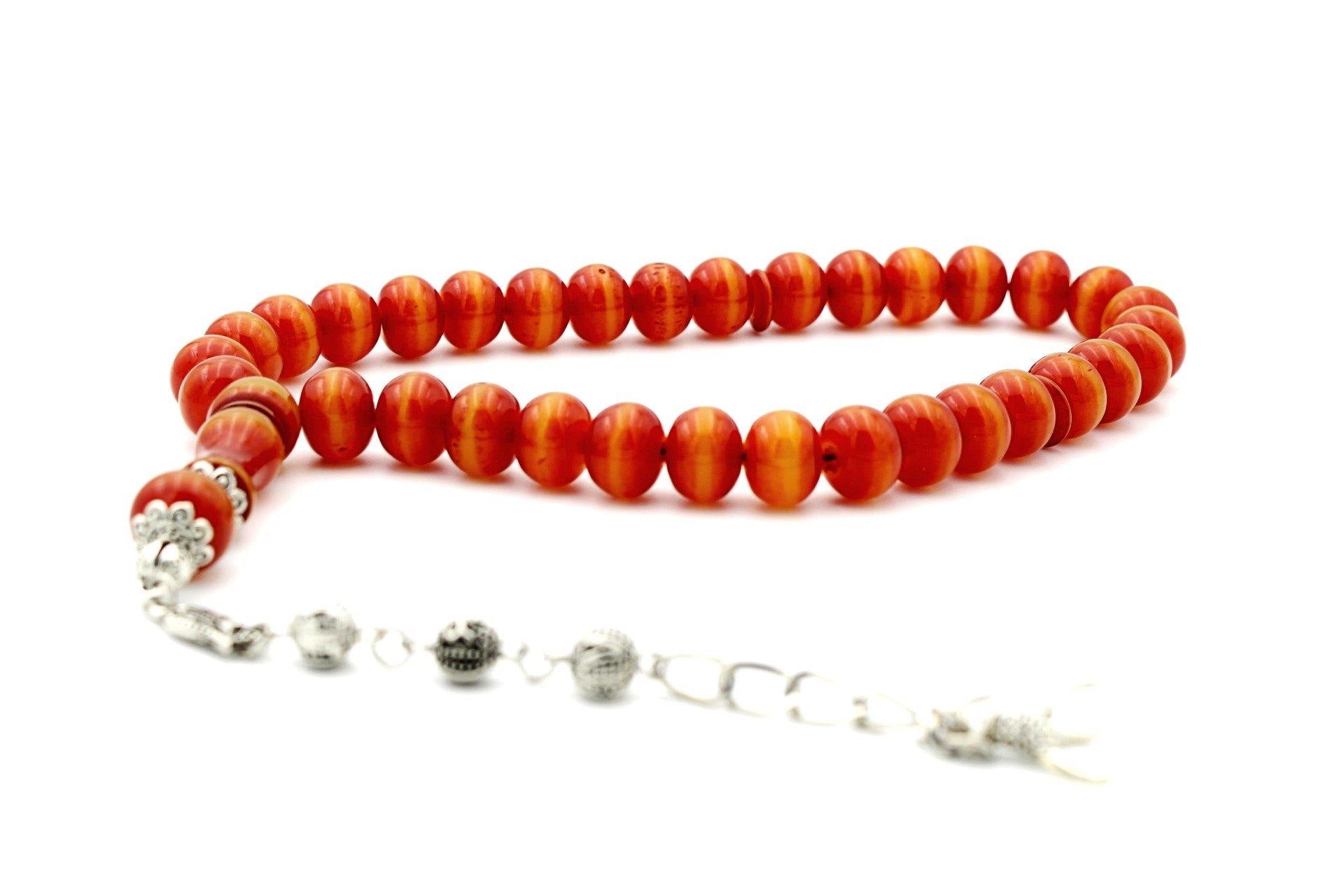 Bakelite tesbih for sale shop uk silver jewellery islamic