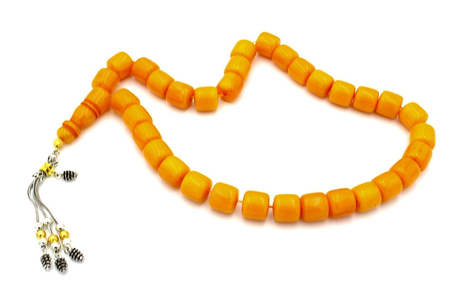 bakelite catalin prayer beads gemstones jewellery for sale tesbih shop