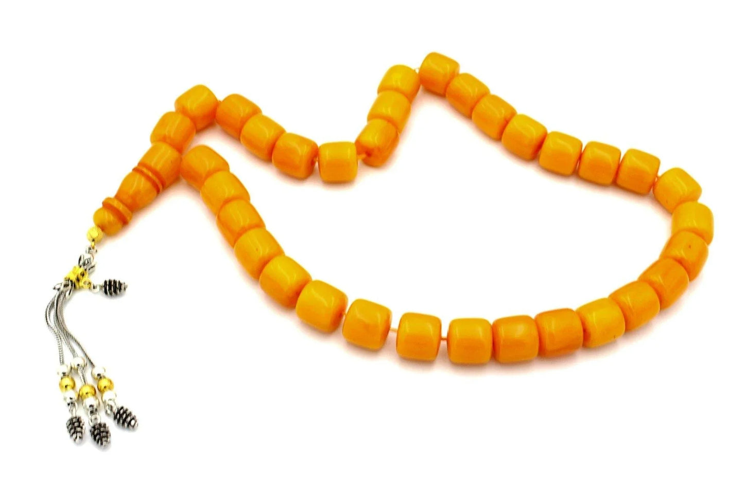 bakelite catalin prayer beads gemstones jewellery for sale tesbih shop