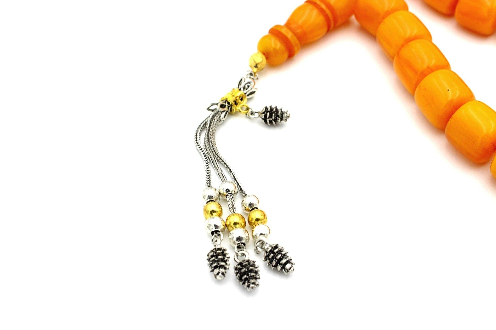 bakelite catalin prayer beads gemstones jewellery for sale tesbih shop