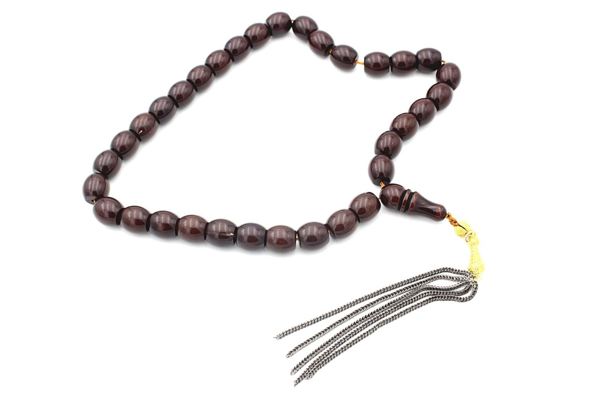 Bakelite tesbih for sale shop uk silver jewellery islamic