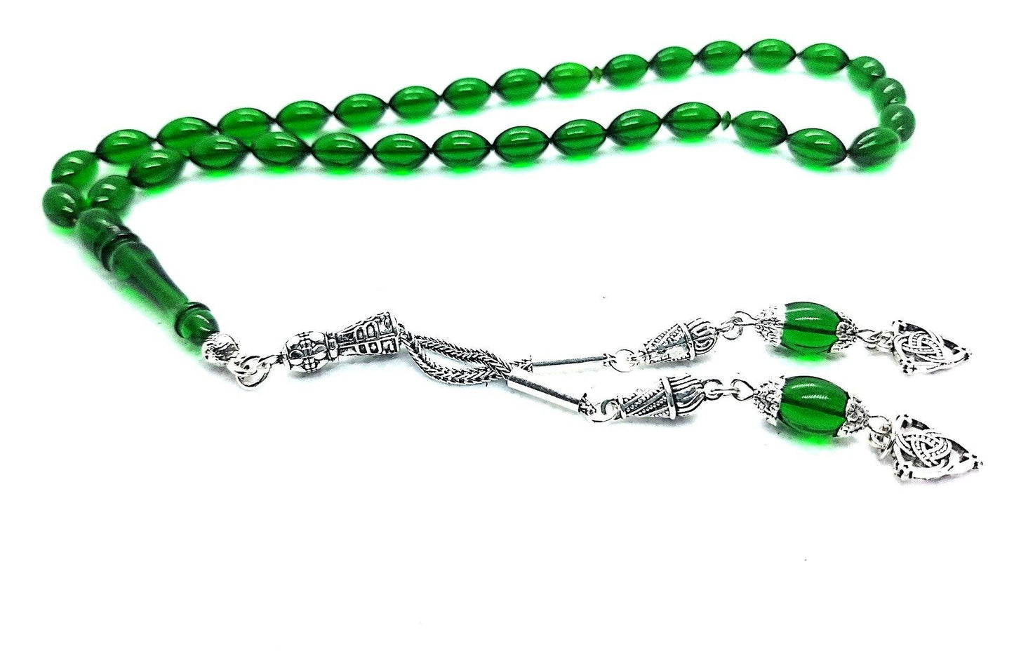 komboli greek rosary