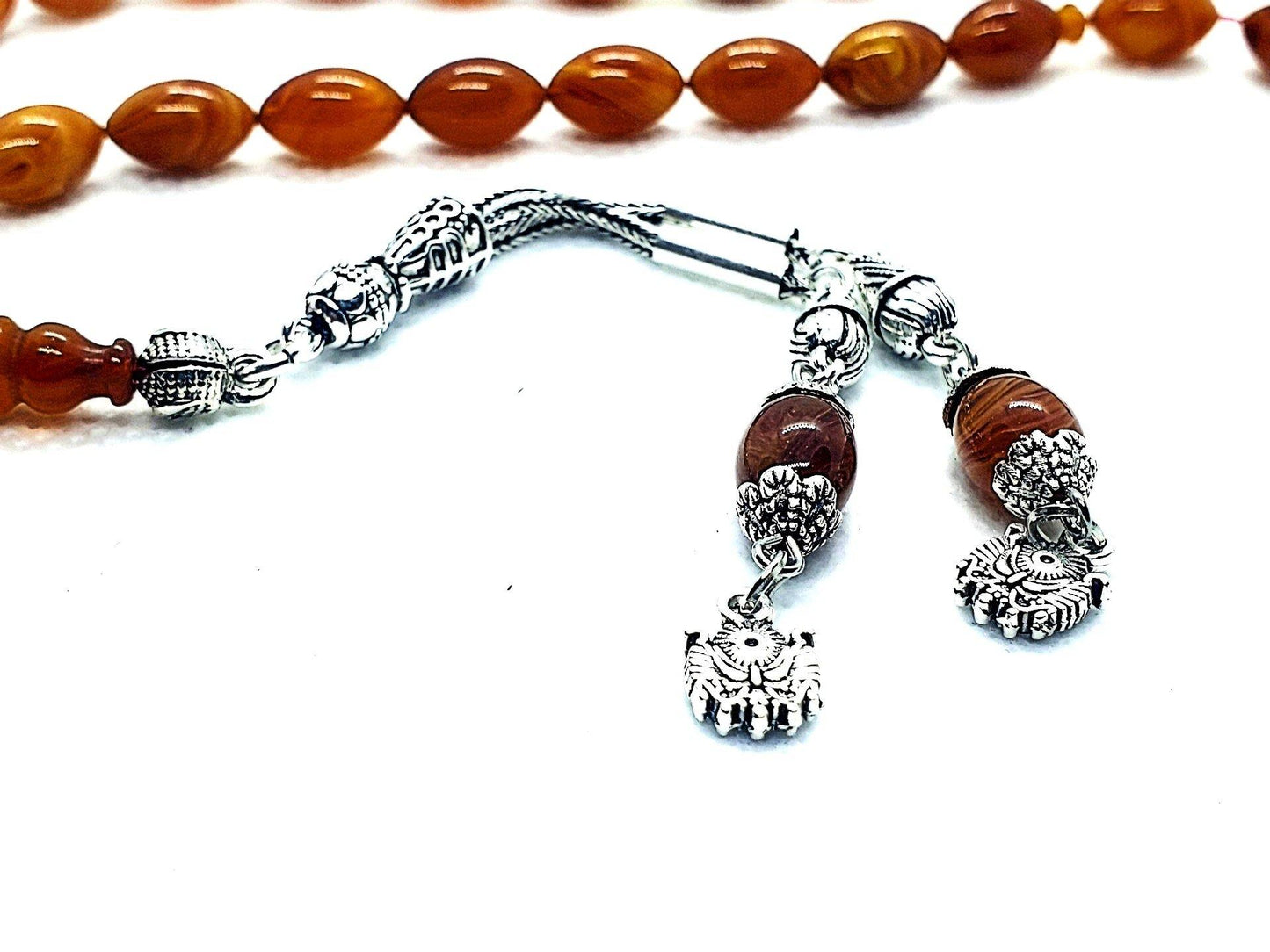 prayer beads islamic