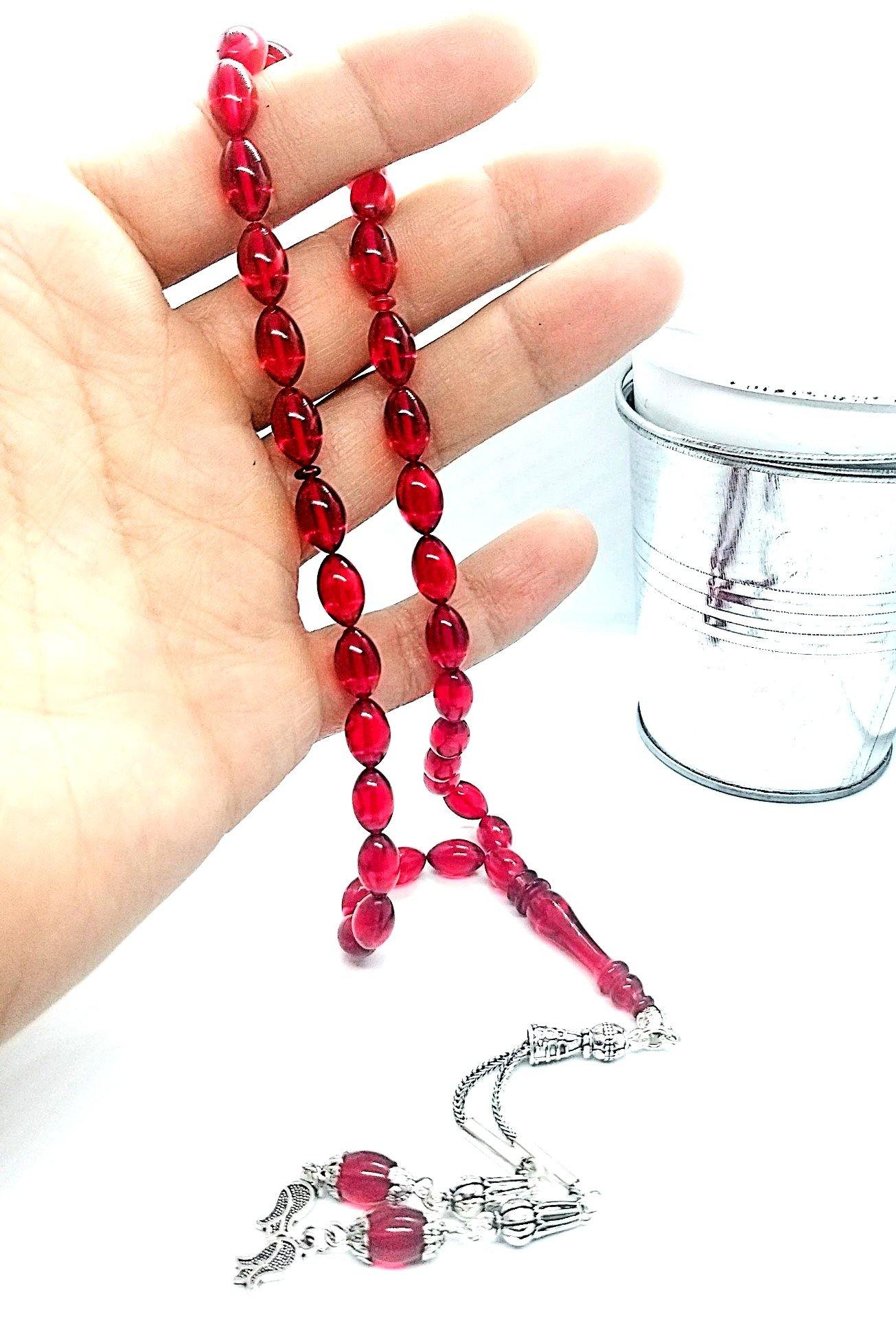 beads tasbih